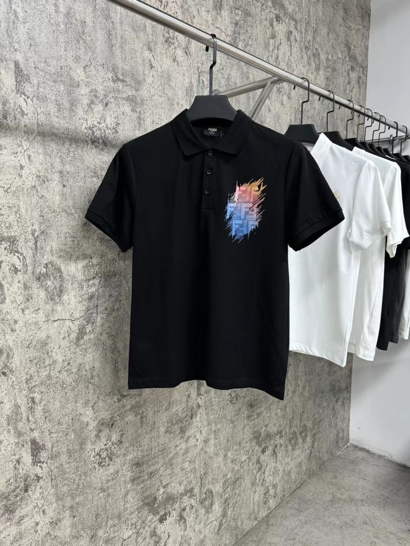 Fendi T-Shirts